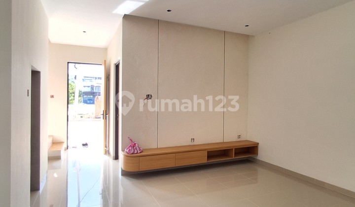 Dijual Rumah di Batam Tiban Nirwana 2