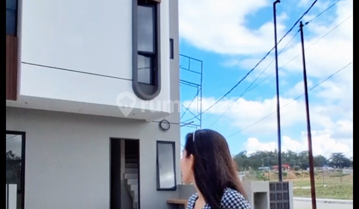 Dijual Rumah Murah di Batam Nirwana Dijual Rumah Murah di Batam Nirwana