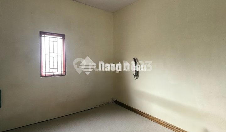 Dijual Ruko 3 Lantai Tiban Mas, Batam