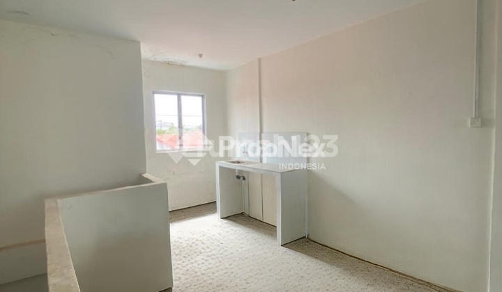 For Rent Ruko Griya Asri Batam 2