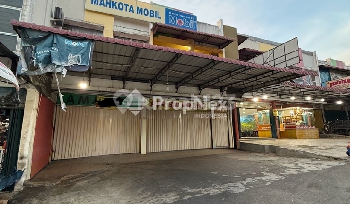 Dijual 2 Unit Ruko Gandeng Batam Centredekat Botania 2 Dijual 2 Unit Ruko Gandeng Batam Centredekat Botania 2