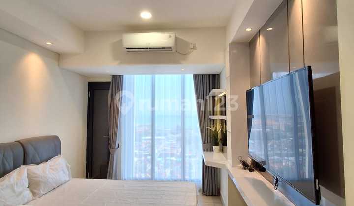 Apartment for Rent in Batam 2