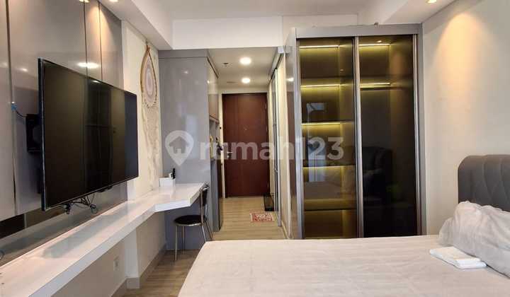 Disewakan Apartemen di Batam Disewakan Apartemen di Batam