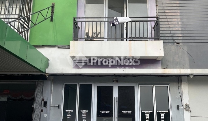 Dijual Ruko Townhouse 2 Lantai Bengkong, Batamnicco Residence Dijual Ruko Townhouse 2 Lantai Bengkong, Batamnicco Residence