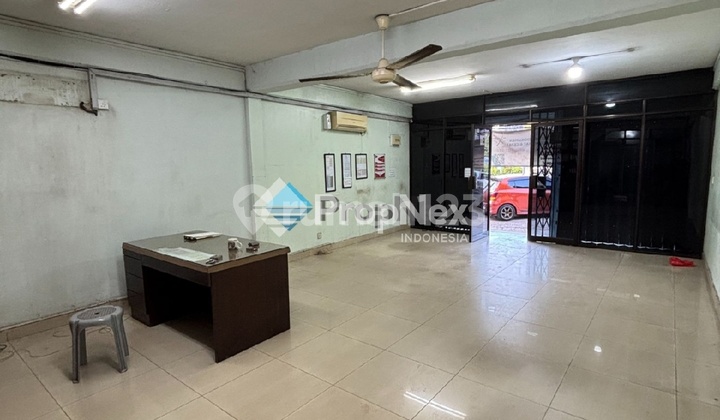 For Sale Strategic Shop House Nagoya 2