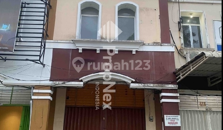 Ruko Mahkota Niaga Batam Ruko Mahkota Niaga Batam