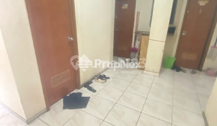 For Sale 3-Story Shop House with Boarding Rooms in Baloi, Batam 2