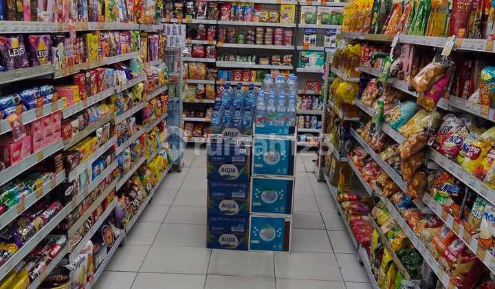 Lahan Langka 1.600 m² Komersial Ciledug - Passive Income & Lokasi Super Strategis! Lahan Langka 1.600 m² Komersial Ciledug - Passive Income & Lokasi Super Strategis!