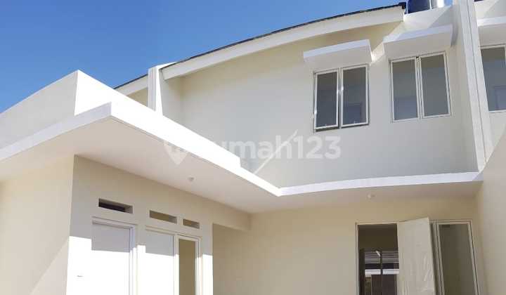 DIJUAL Rumah cantik Siap Huni Didaerah Bekasi DIJUAL Rumah cantik Siap Huni Didaerah Bekasi