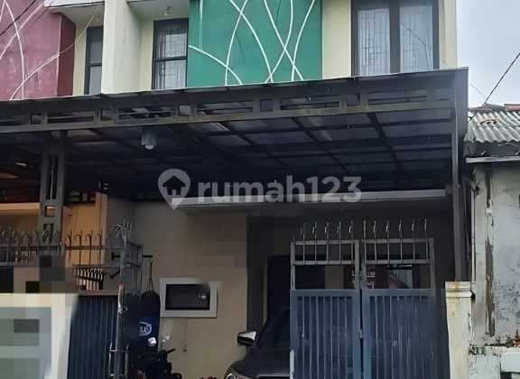 Di Jual Rumah Siap Huni 2+1 KT Dekat Ciledug Raya - Legalitas Aman Di Jual Rumah Siap Huni 2+1 KT Dekat Ciledug Raya - Legalitas Aman