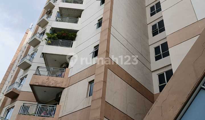 PELUANG INVESTASI! Dijual Apartemen Menara Kondominium Kelapa Gading (2 KT, 100m²) PELUANG INVESTASI! Dijual Apartemen Menara Kondominium Kelapa Gading (2 KT, 100m²)