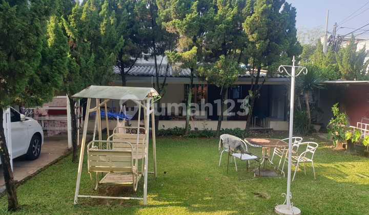 DIJUAL: Rumah 1 Lantai LT 293 m2 di Bintaro, Jakarta Selatan (SHM & Strategis) DIJUAL: Rumah 1 Lantai LT 293 m2 di Bintaro, Jakarta Selatan (SHM & Strategis)