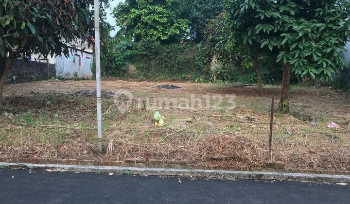 FOR SALE FAST! 436m² Land In Cinangka Pondok Cabe!