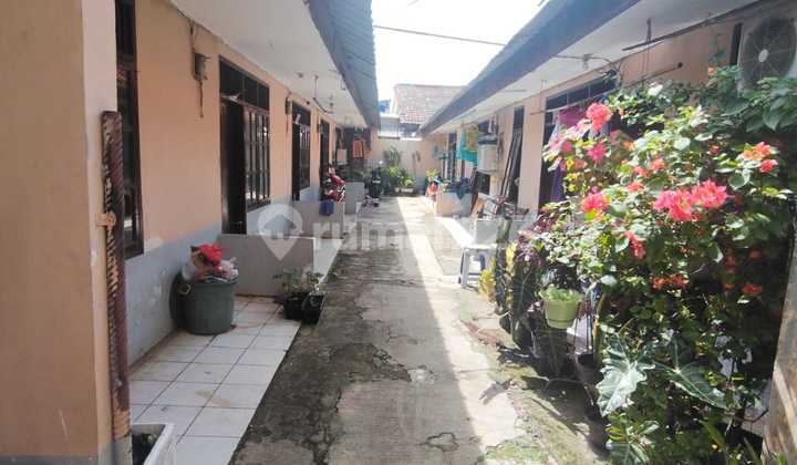 GUARANTEED INVESTMENT! Active Rental Units (15 Doors) for Sale in Tangerang - Get Passive Income Immediately!