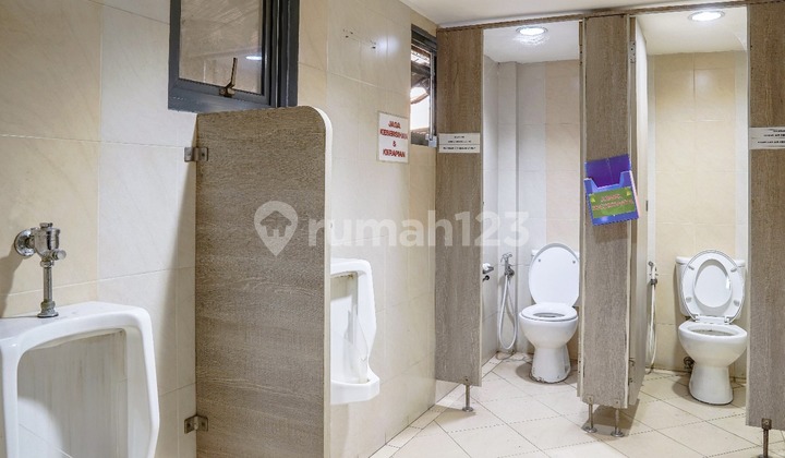 Dijual Gedung & Kantor Strategis di Jakarta Utara