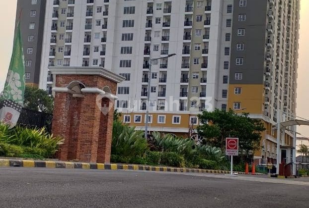 DISEWAKAN CEPAT! Apartemen Studio Cinere Resort (Lantai 3) - Siap Huni Harga Terbaik 2