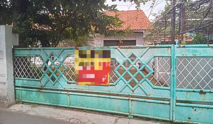 DIJUAL CEPAT: Tanah HOOK Super Strategis 565m² di Sudimara Ciledug! Zona Komersial dan Investasi Terbaik! DIJUAL CEPAT: Tanah HOOK Super Strategis 565m² di Sudimara Ciledug! Zona Komersial dan Investasi Terbaik!