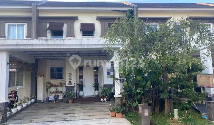 Dijual Rumah Eksklusif Royal Tajur, Bogor Dijual Rumah Eksklusif Royal Tajur, Bogor