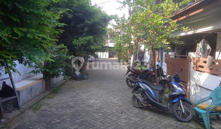 Rumah Dijual di Pinang Indah Kunciran Tangerang Dekat Graha Raya 2