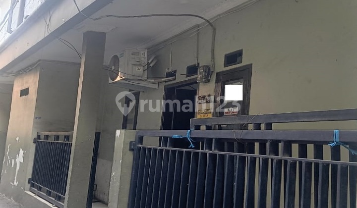 For Sale, Active 15-Door Boarding House Fully Occupied in Koja, North Jakarta 2