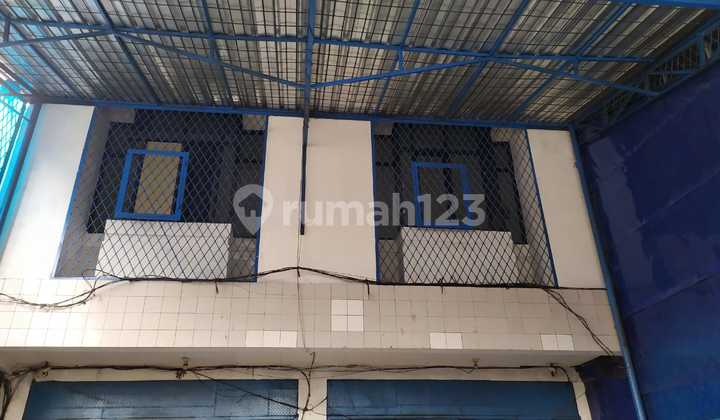 For Rent: 2 Adjacent 4-Story Shophouses on Ciledug Raya - Strategic Location, Suitable for Business For Rent: 2 Adjacent 4-Story Shophouses on Ciledug Raya - Strategic Location, Suitable for Business