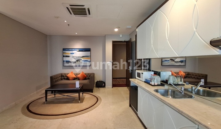 Dijual Condotel The Grove Suites Kuningan - Investasi Premium Lokasi Strategis Dijual Condotel The Grove Suites Kuningan - Investasi Premium Lokasi Strategis