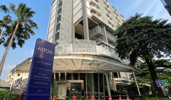 Dijual Condotel Full Furnished di The Bellevue, Jakarta Selatan Dijual Condotel Full Furnished di The Bellevue, Jakarta Selatan