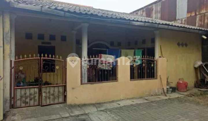 Rumah Dijual di Pinang Indah Kunciran Tangerang Dekat Graha Raya Rumah Dijual di Pinang Indah Kunciran Tangerang Dekat Graha Raya