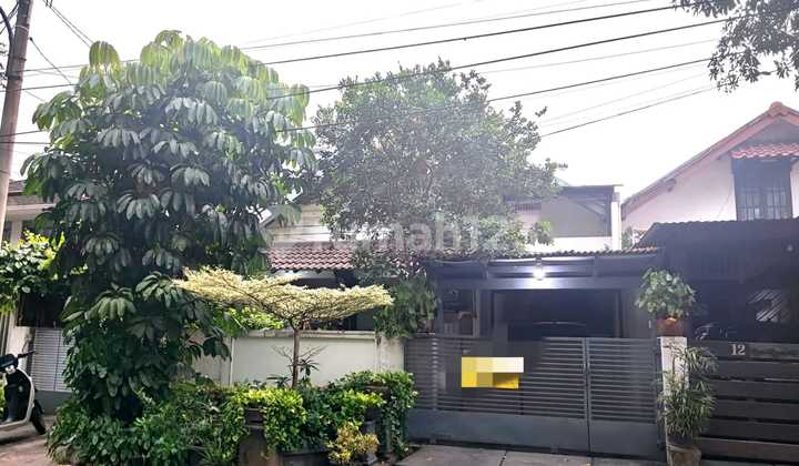 Dijual Rumah 2 Lantai Premium Hadap Timur di Bintaro Jaya Sektor 2 (SHM) Dijual Rumah 2 Lantai Premium Hadap Timur di Bintaro Jaya Sektor 2 (SHM)
