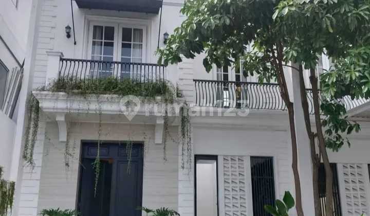 Dijual Rumah Eksklusif di Rempoa, Ciputat - Tangerang Selatan | Sisa 2 Unit, Private Pool & Smart Home System Dijual Rumah Eksklusif di Rempoa, Ciputat - Tangerang Selatan | Sisa 2 Unit, Private Pool & Smart Home System