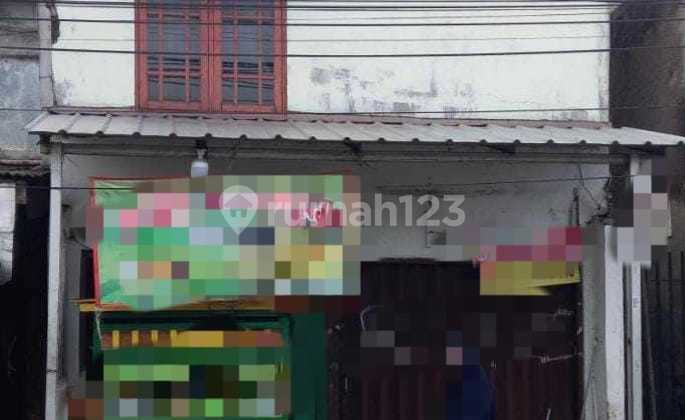 Dijual Rumah tinggal + Tempat usaha di pinggir jalan Ciledug Dijual Rumah tinggal + Tempat usaha di pinggir jalan Ciledug