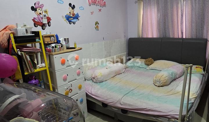 Rumah Dijual Murah Sunter Metro Jual Cepat 2