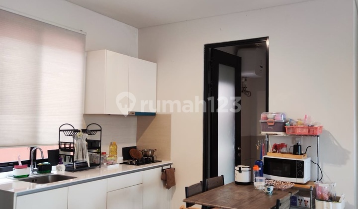 Dijual Apartemen Minimalis Semi Furnished Lloyd Alam Sutera Dijual Apartemen Minimalis Semi Furnished Lloyd Alam Sutera