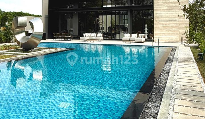 Rumah Minimalis Premium Eksklusif Bagus Lokasi Strategis