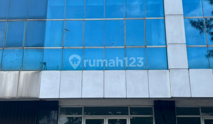 For Sale: Ruko in Taman Tekno BSD, Premium Location For Sale: Ruko in Taman Tekno BSD, Premium Location