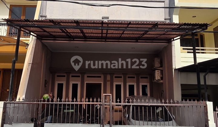 Rumah Dijual Murah Sunter Metro Jual Cepat Rumah Dijual Murah Sunter Metro Jual Cepat