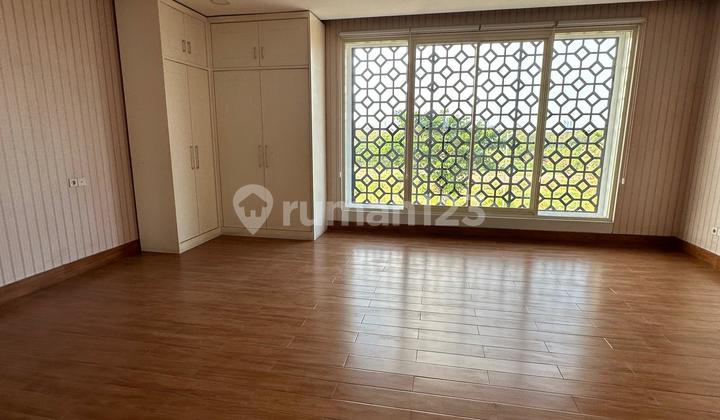 Bdw Dijual Rumah Mewah Di Royal Residence Luar Cluster 2