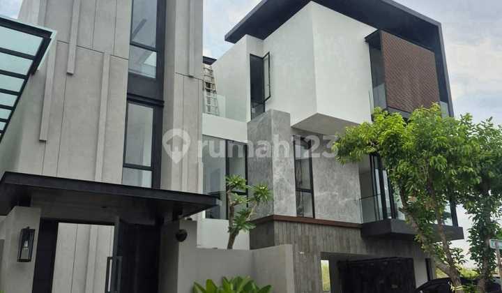 Alc Dijual Rumah Mewah di Citraland Cluster Waterfront Citraland Alc Dijual Rumah Mewah di Citraland Cluster Waterfront Citraland