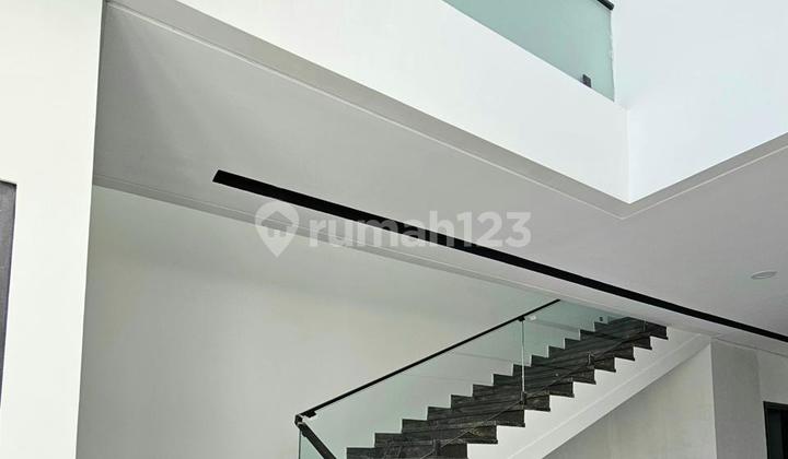 Rnl Dijual Rumah Baru Gress Di Kupang Baru 2 Lantai 2