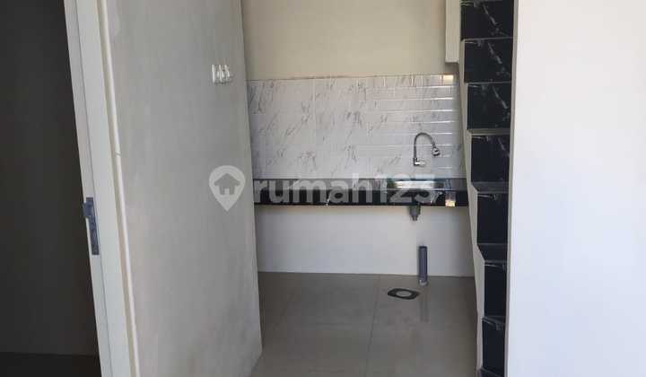 Lim Dijual Rumah Super Murah Masih Baru di Dukuh Setro 2