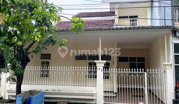 Alc For Sale Mapan Rungkut House Ready to Occupy 1 Floor
