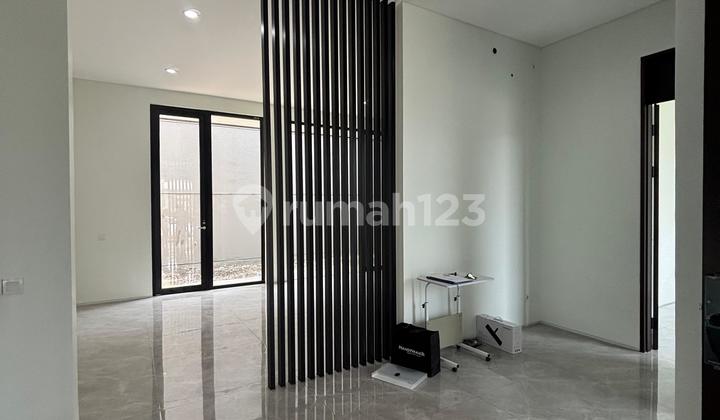 Bil Dijual Rumah Mewah Ciamik District 9 Citraland 2