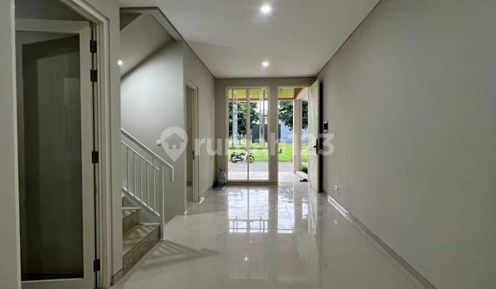 For Sale Minimalist Modern House Grand Pakuwon Cluster Canberra 2
