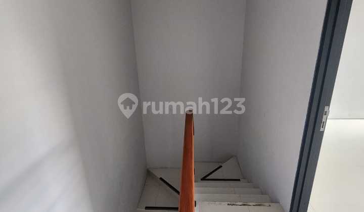 For Sale: Pondok Candra Cluster Opal House, Ready to Occupy 2