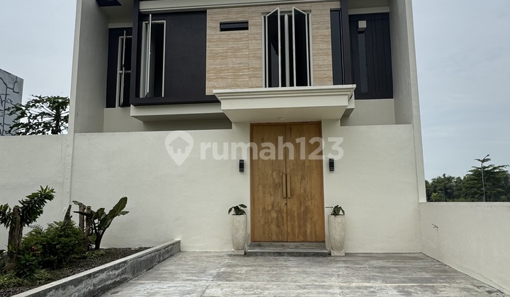For Sale: Greenland Villa with a Homey Feel, Ready to Occupy, 2 Floors 2