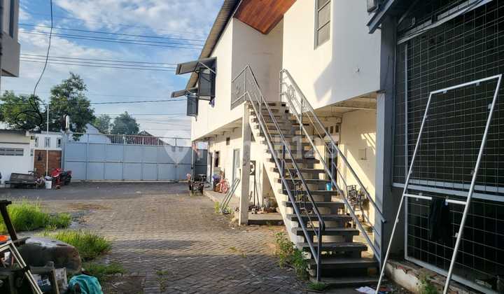 For Sale Ex Factory in Cerme Gresik Location 0 Main Road For Sale Ex Factory in Cerme Gresik Location 0 Main Road
