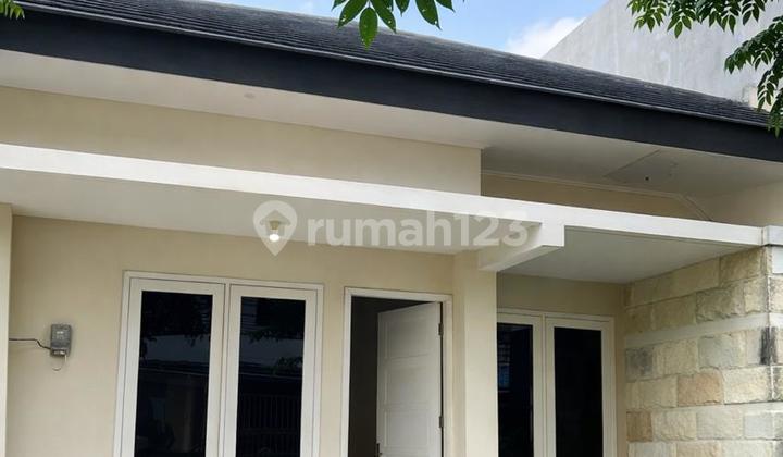 Bdw Dijual Rumah Super Murah Hitung Tanah di Darmo Permai Utara