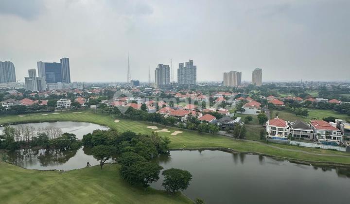 Bdw Dijual Apartemen Mewah Di Graha Golf Graha Family 