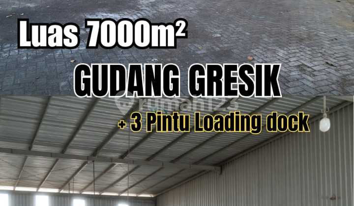 For Sale Ex Factory in Cerme Gresik Location 0 Main Road For Sale Ex Factory in Cerme Gresik Location 0 Main Road