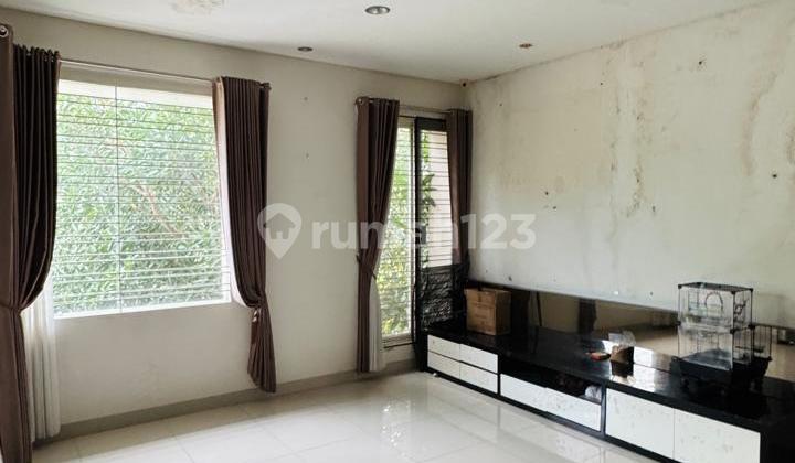 Adi Selling Cheap House in Pakuwon City Cluster Malibu Beach 2